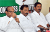 Yeddyurappa has failed to raise farmers suicide issue with Centre: Poojary
